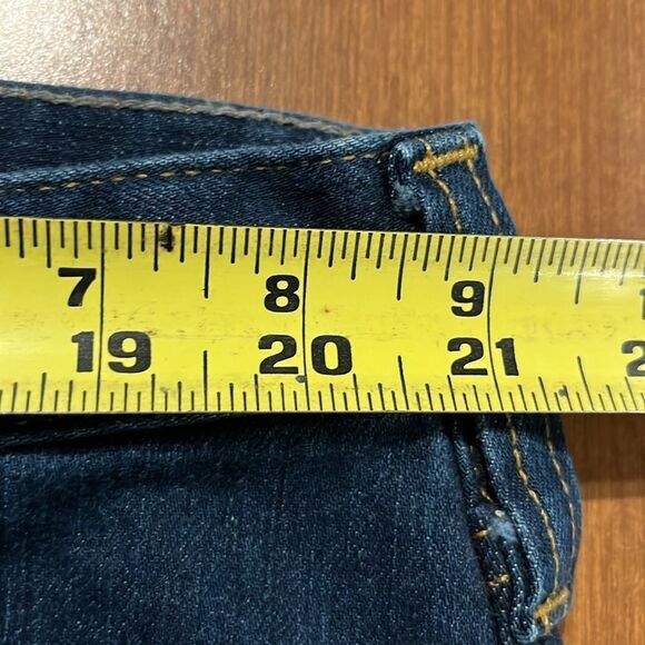 NWOT Carhartt Men’s Rugged Flex Straight Jeans Size 42 x 30. - Picture 4 of 8